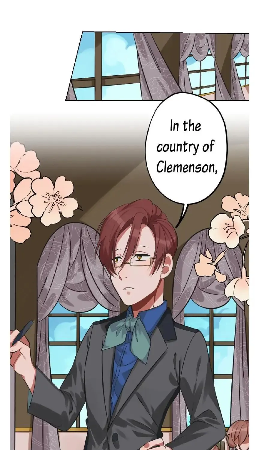 The Eccentric Duchess Chapter 13 page 2 - 