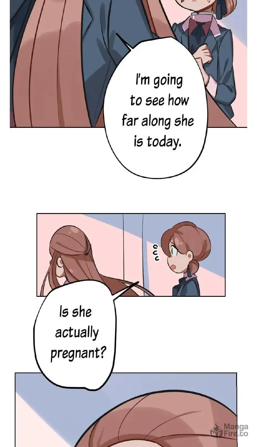 The Eccentric Duchess Chapter 13 page 12 - 