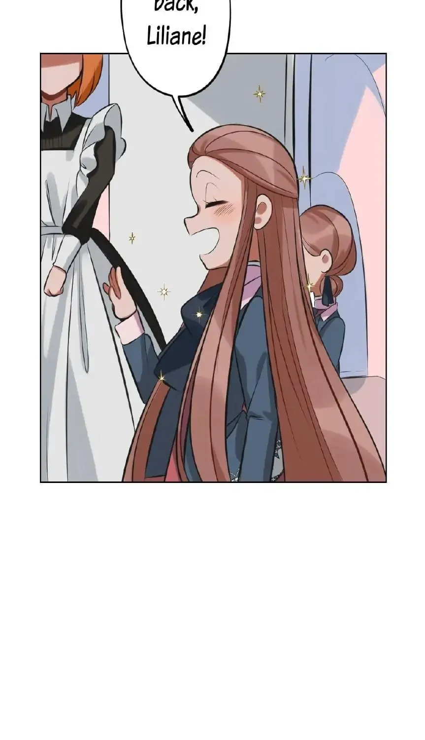 The Eccentric Duchess Chapter 13 page 15 - 
