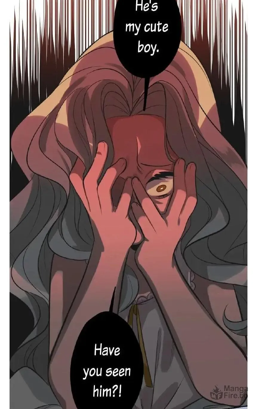 The Eccentric Duchess Chapter 13 page 20 - 