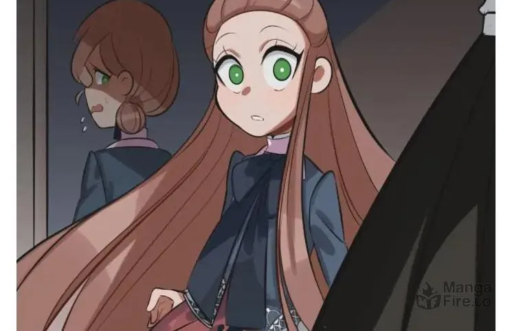 The Eccentric Duchess Chapter 13 page 24 - 