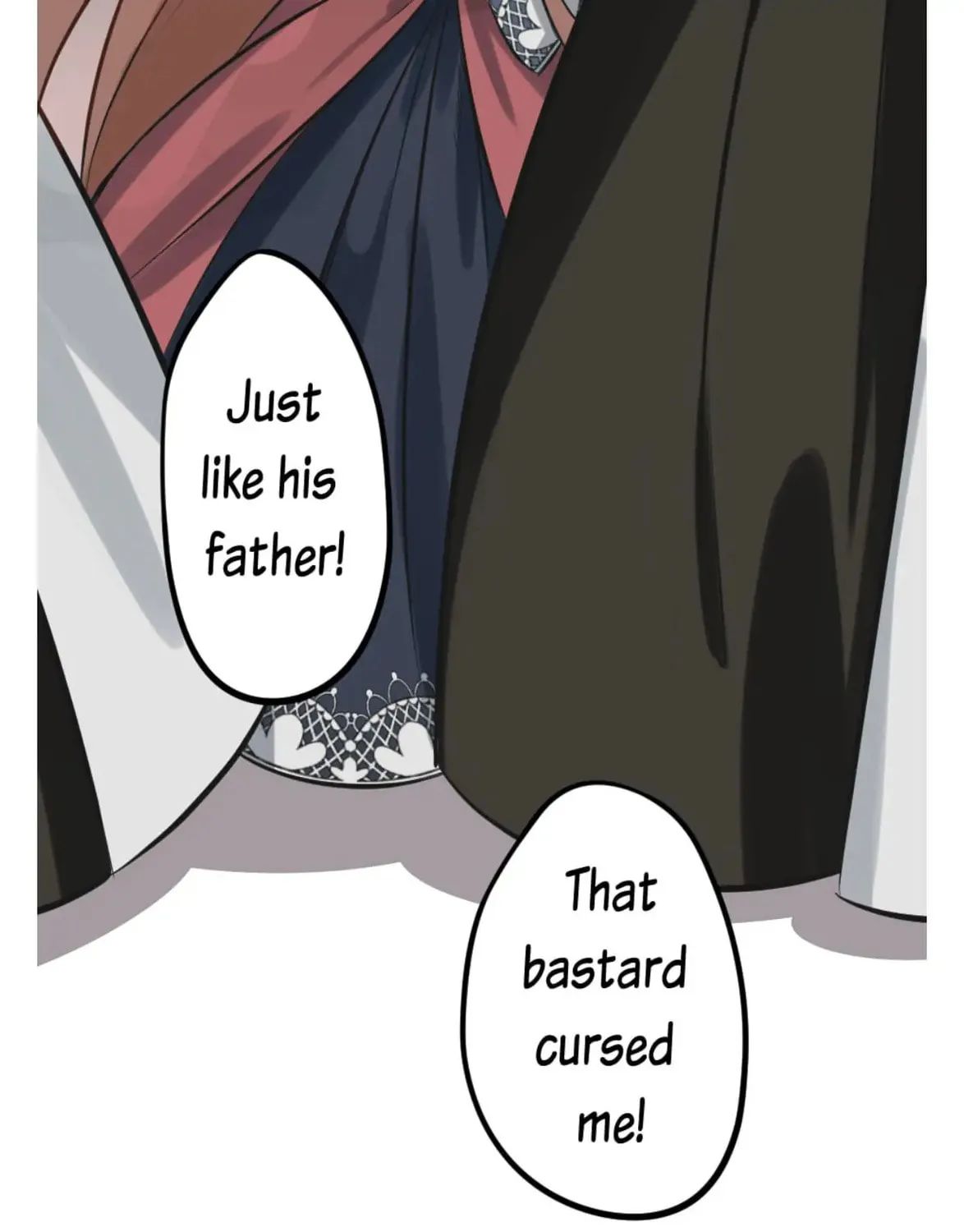 The Eccentric Duchess Chapter 13 page 25 - 