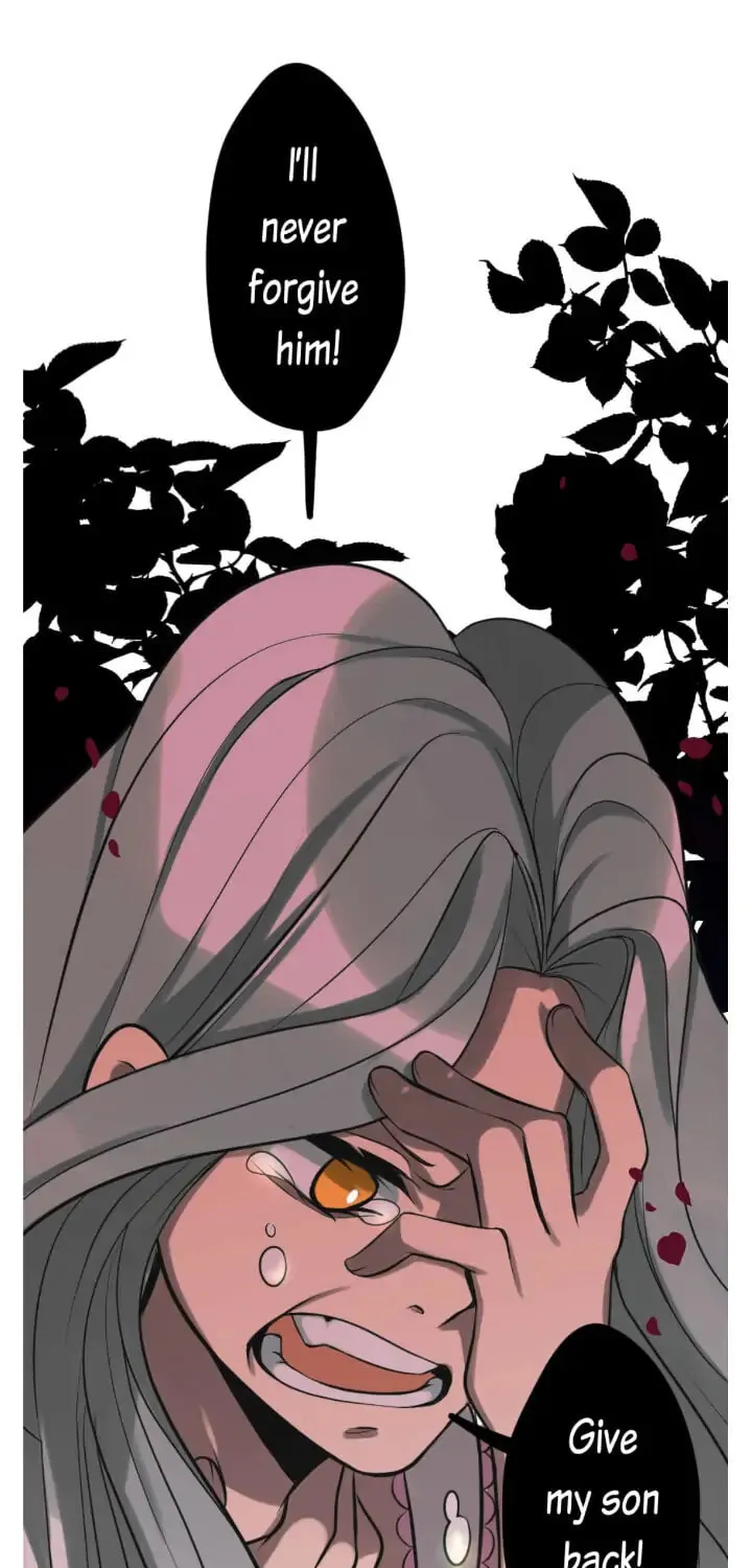 The Eccentric Duchess Chapter 13 page 27 - 