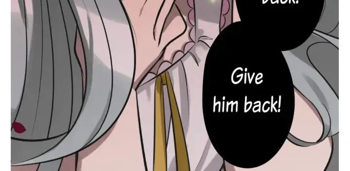 The Eccentric Duchess Chapter 13 page 28 - 