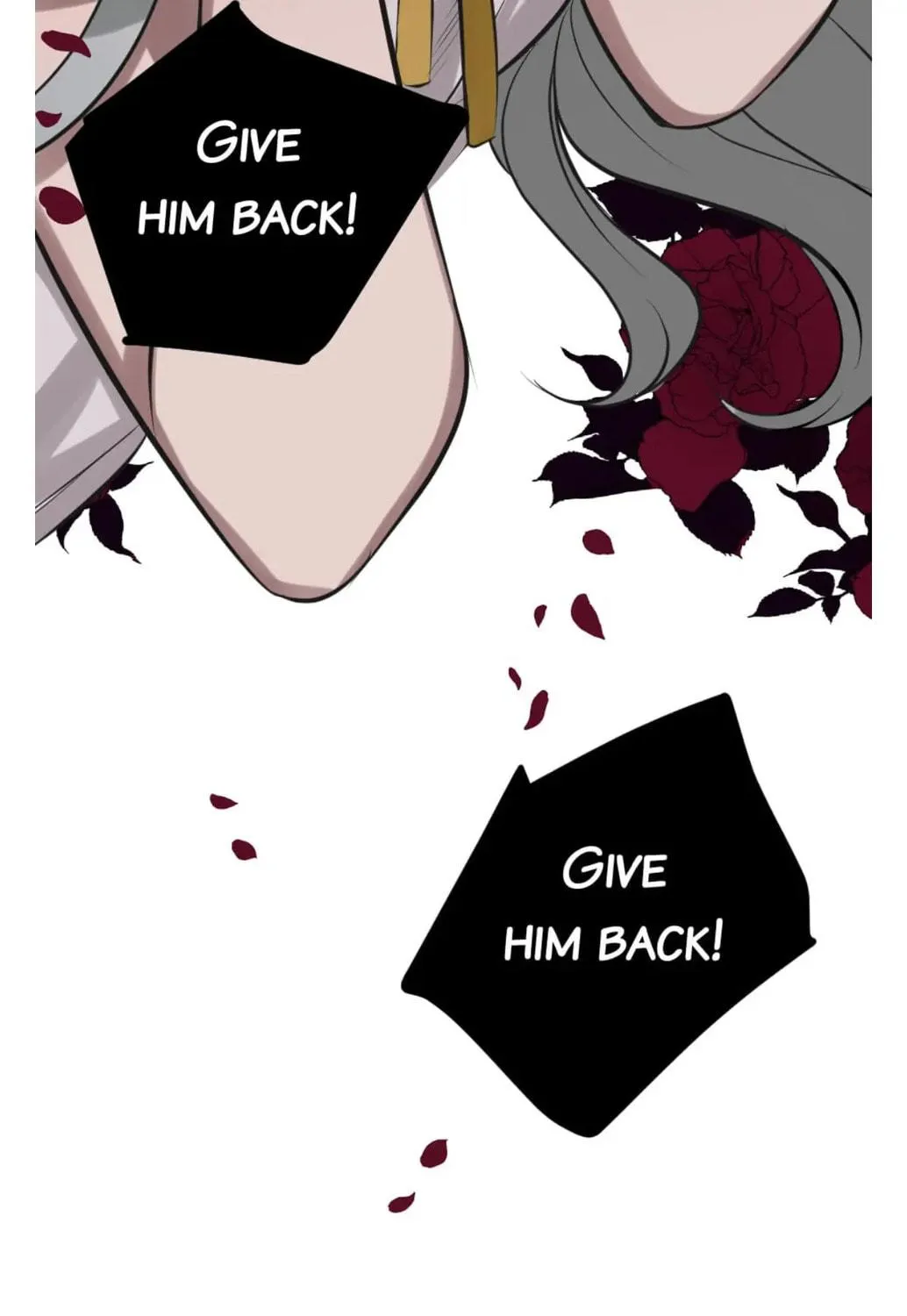 The Eccentric Duchess Chapter 13 page 29 - 
