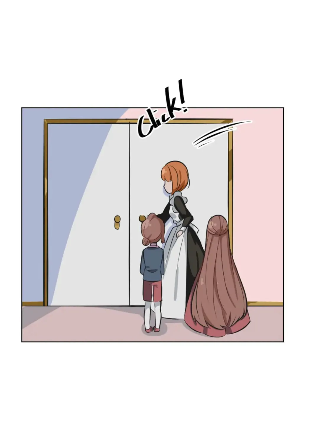 The Eccentric Duchess Chapter 13 page 31 - 