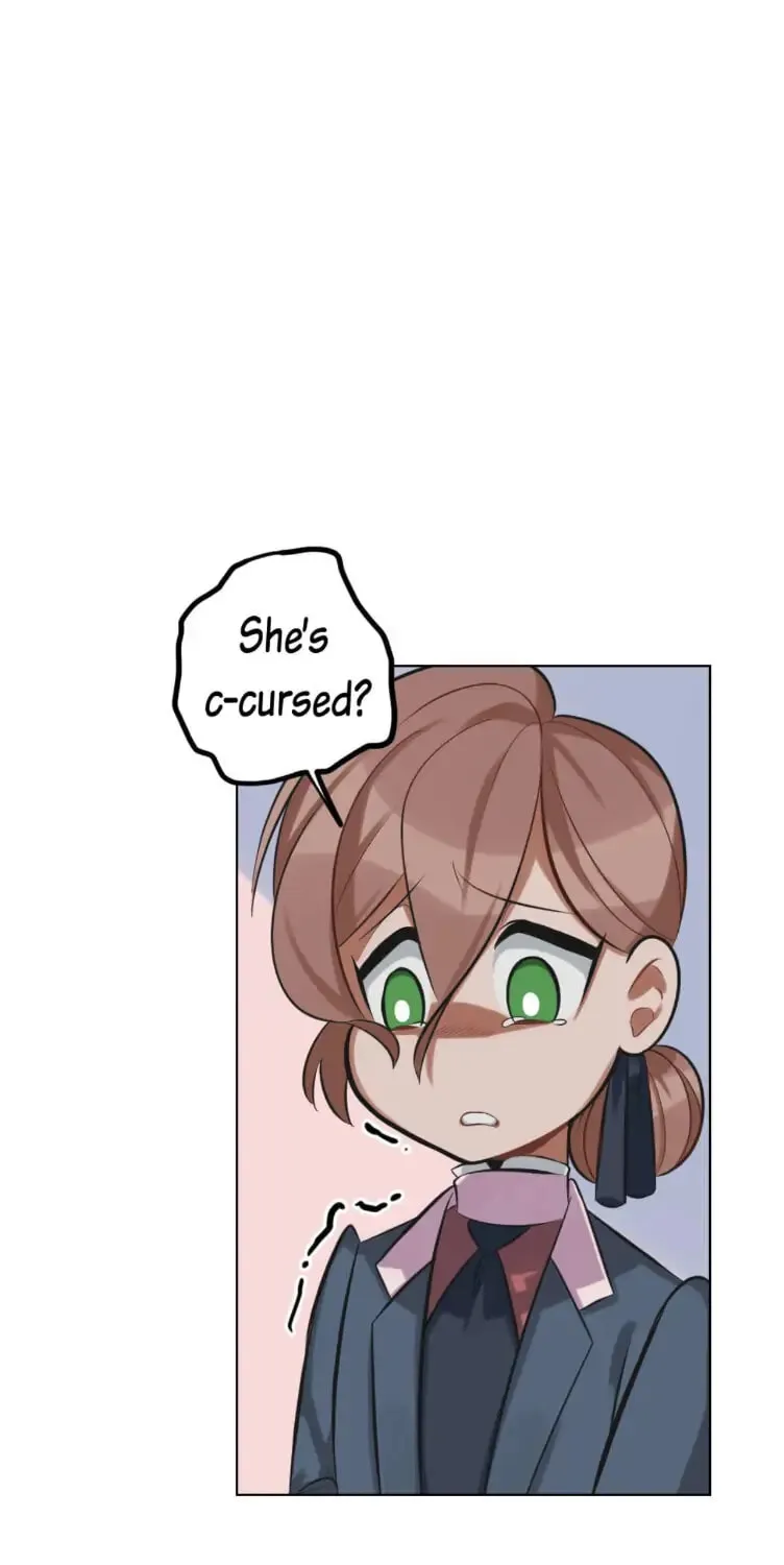 The Eccentric Duchess Chapter 13 page 33 - 