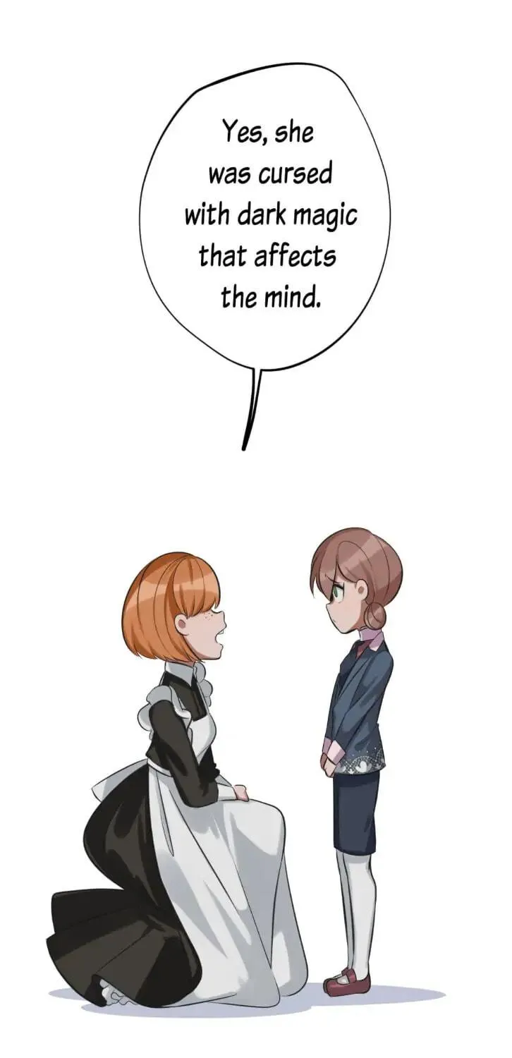 The Eccentric Duchess Chapter 13 page 35 - 