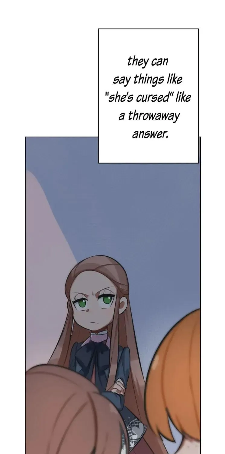 The Eccentric Duchess Chapter 13 page 38 - 