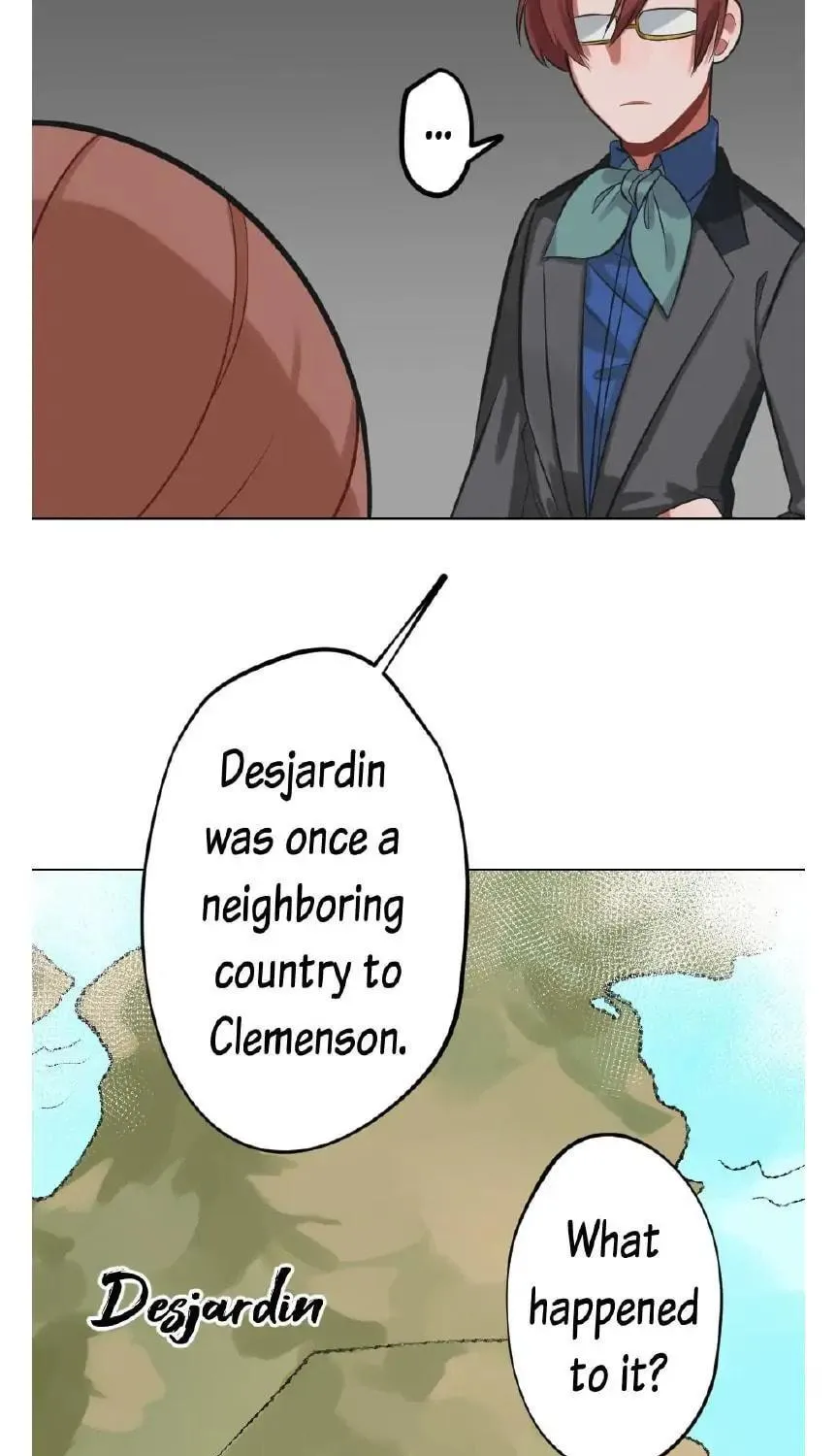 The Eccentric Duchess Chapter 13 page 5 - 