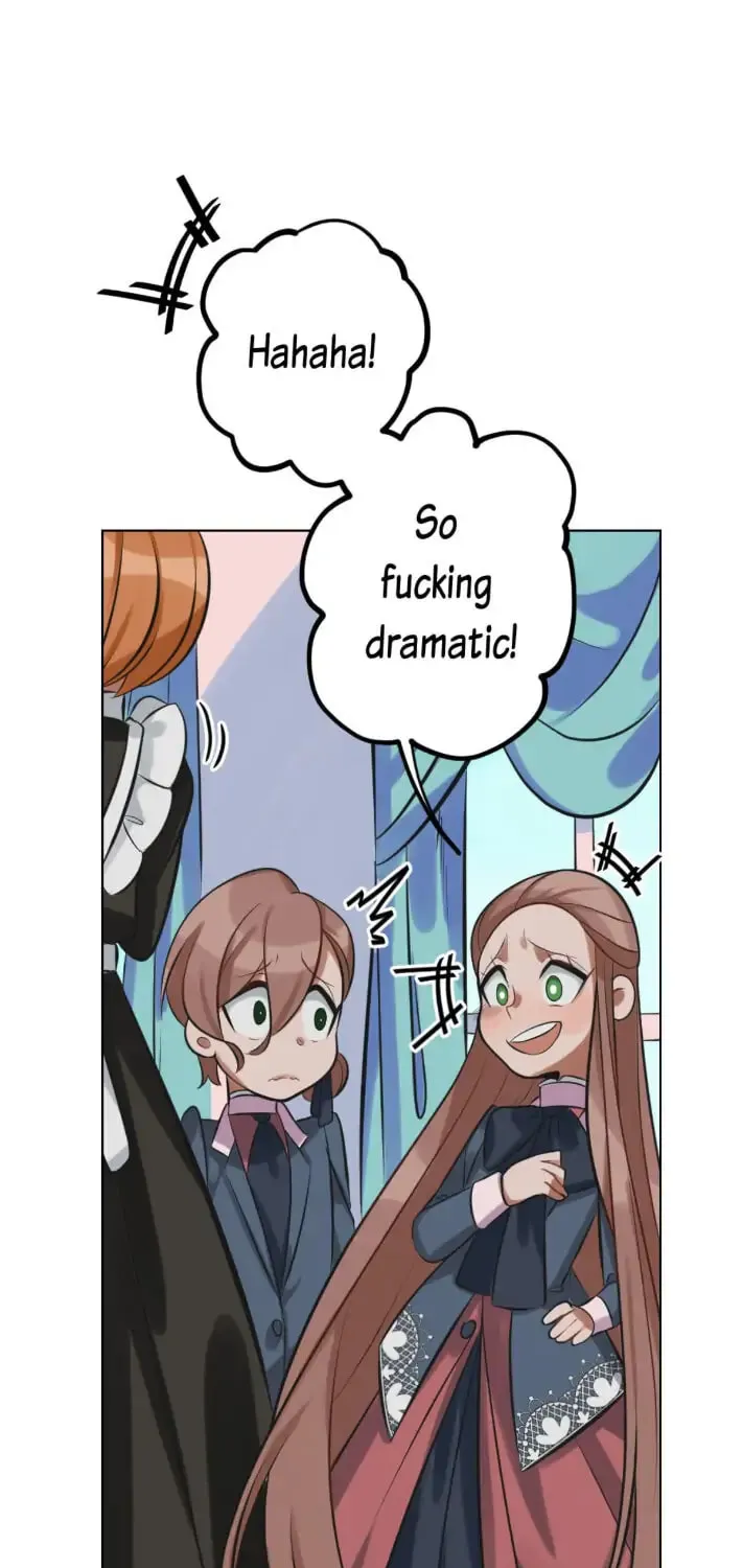 The Eccentric Duchess Chapter 13 page 42 - 