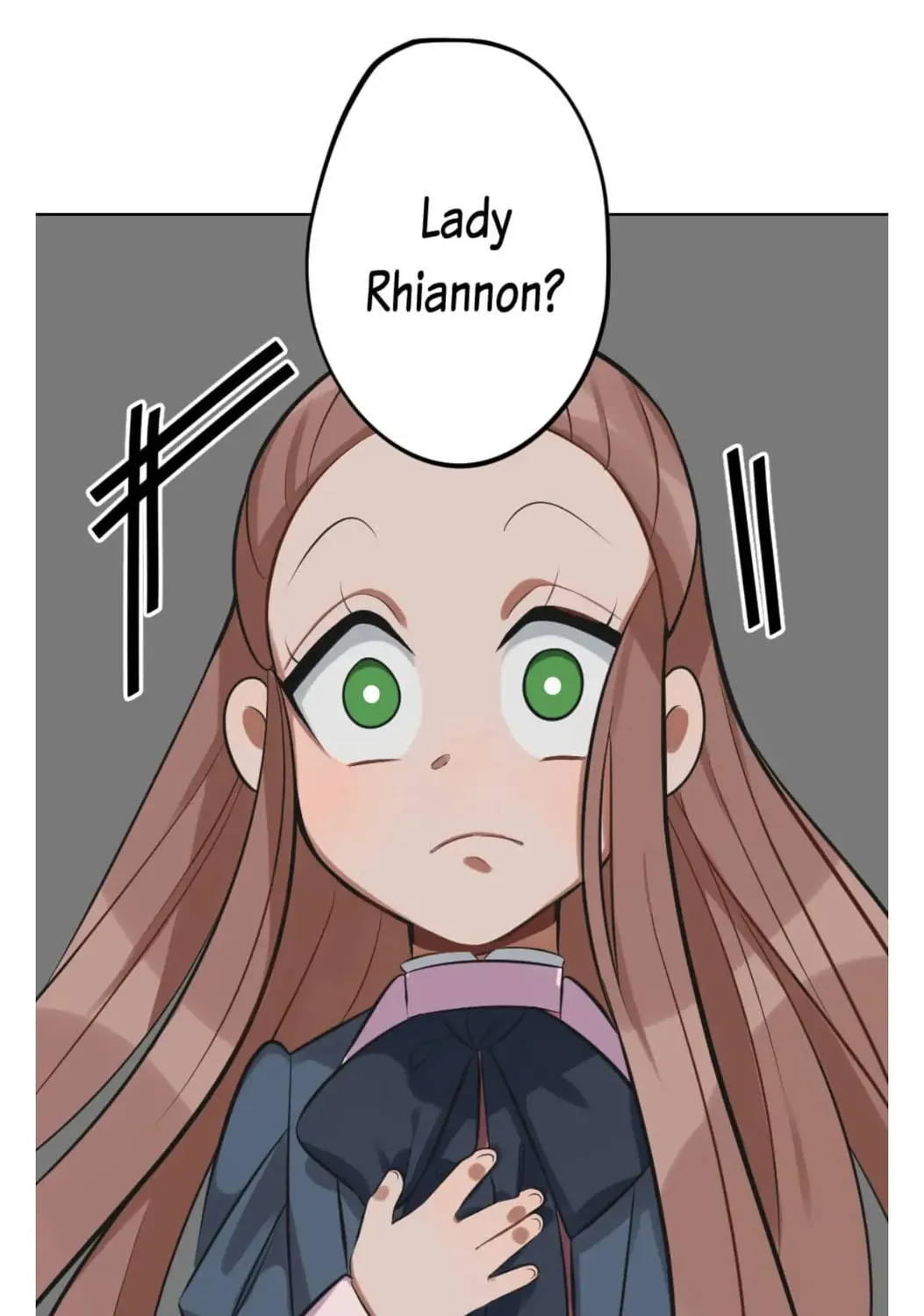 The Eccentric Duchess Chapter 13 page 44 - 