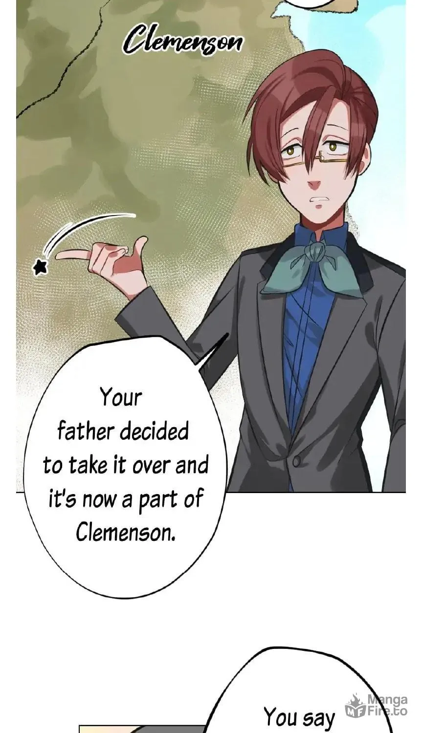 The Eccentric Duchess Chapter 13 page 6 - 