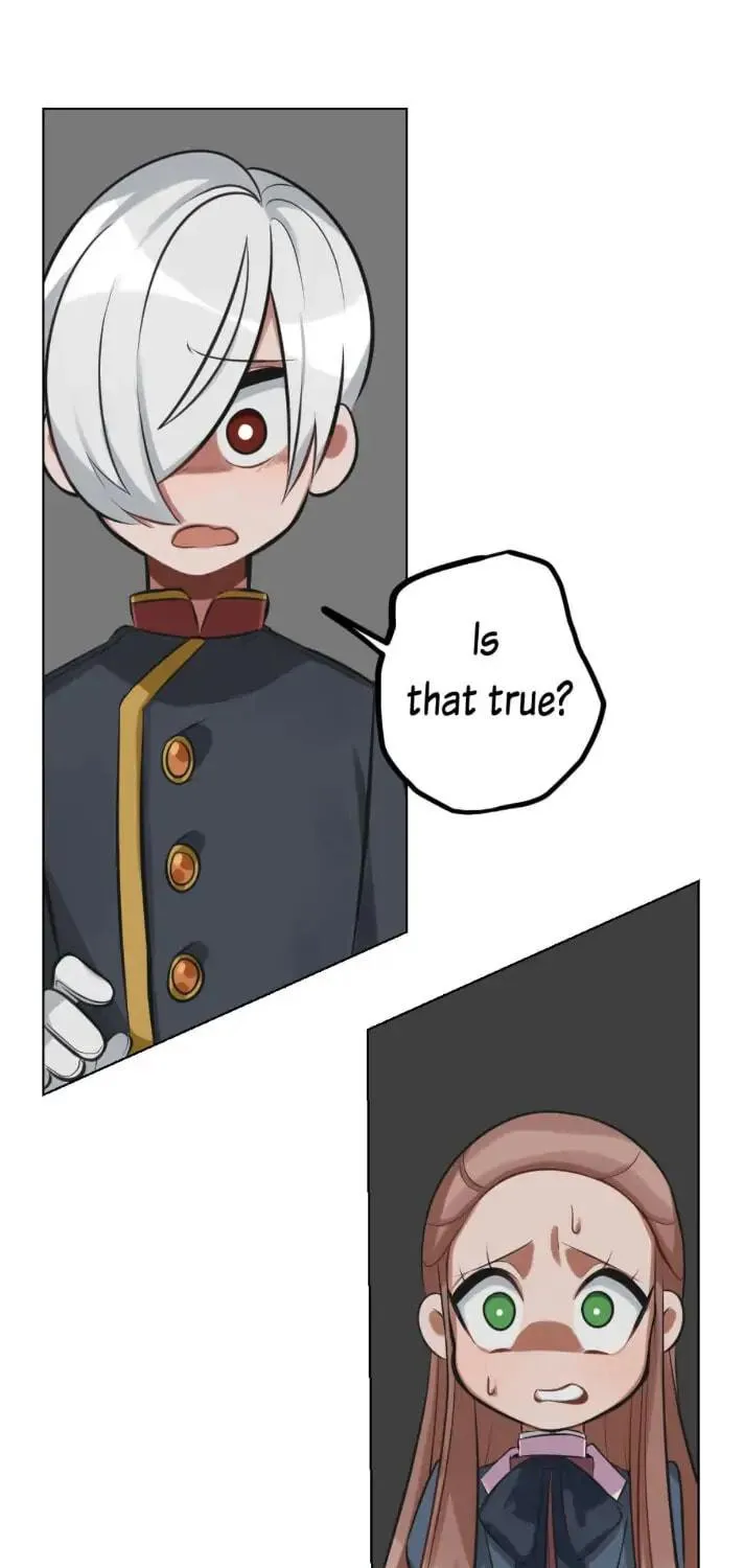 The Eccentric Duchess Chapter 13 page 52 - 