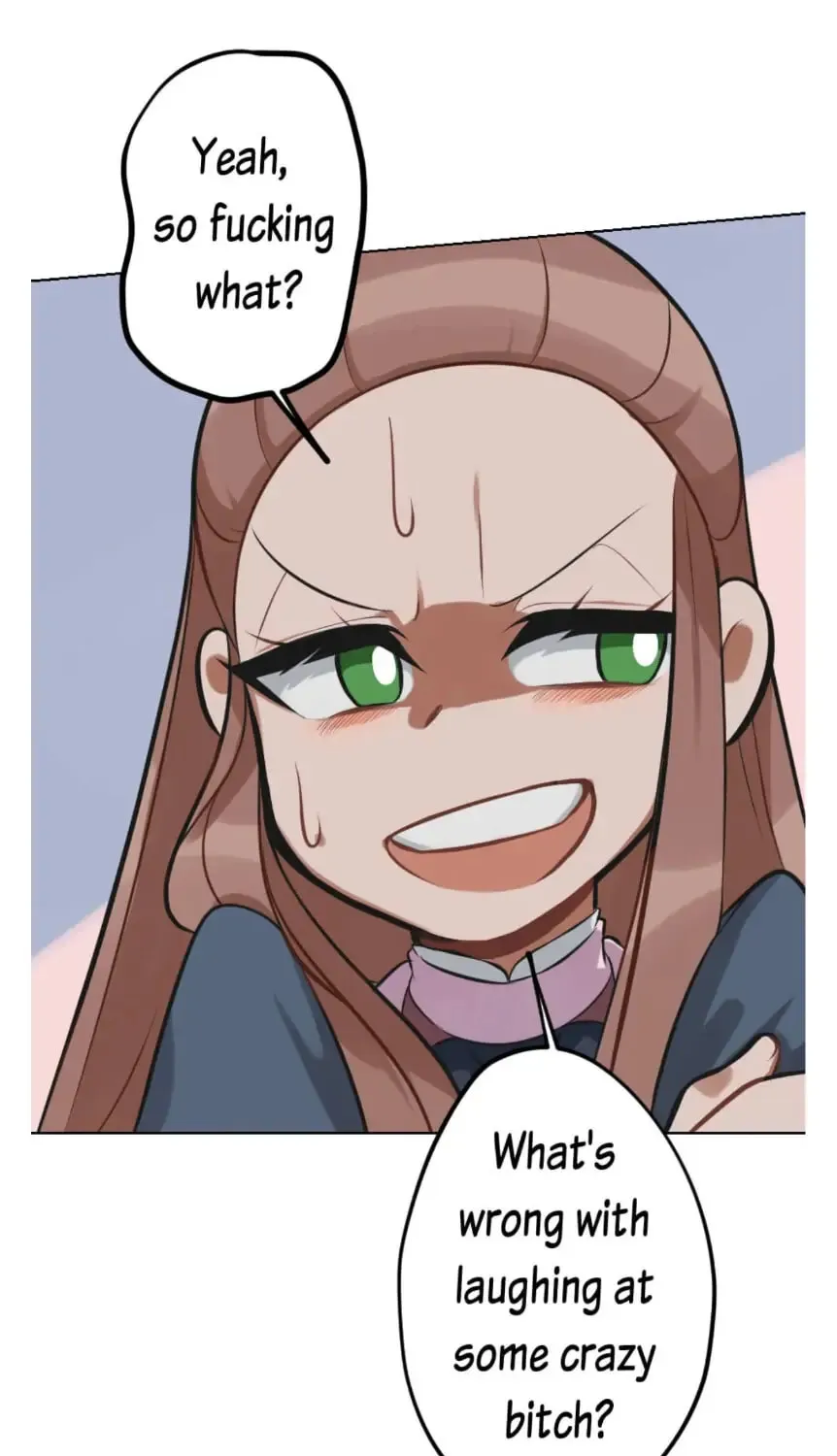 The Eccentric Duchess Chapter 13 page 54 - 