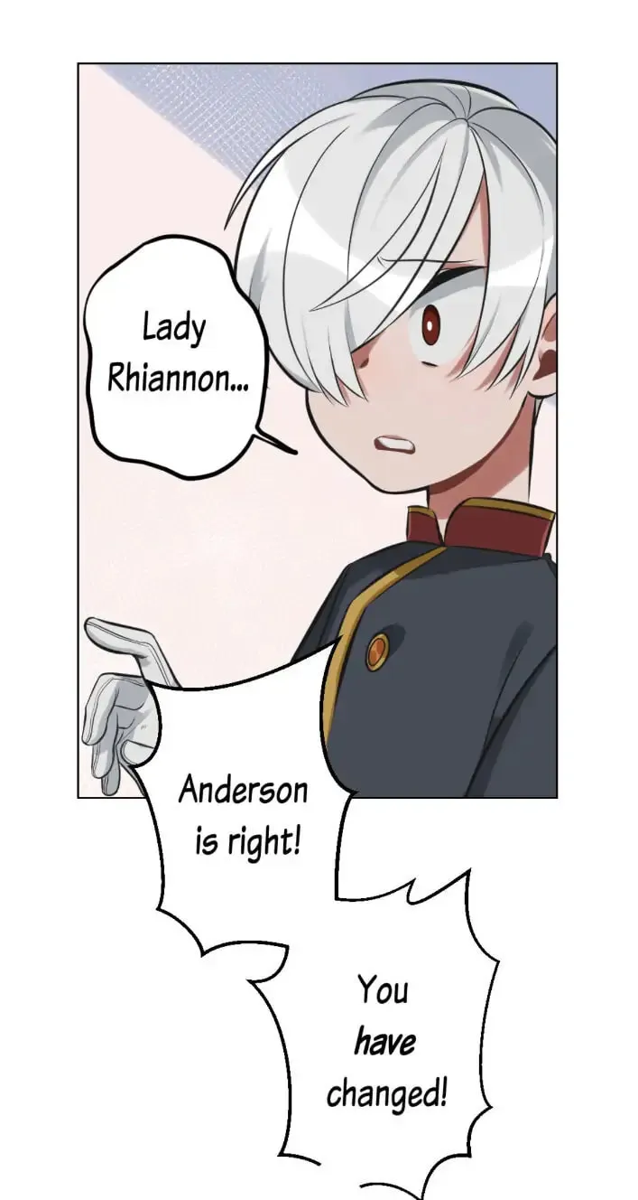 The Eccentric Duchess Chapter 13 page 56 - 