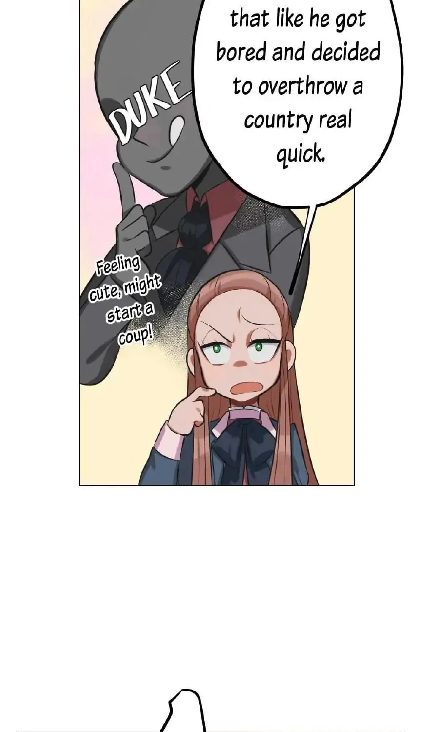 The Eccentric Duchess Chapter 13 page 7 - 