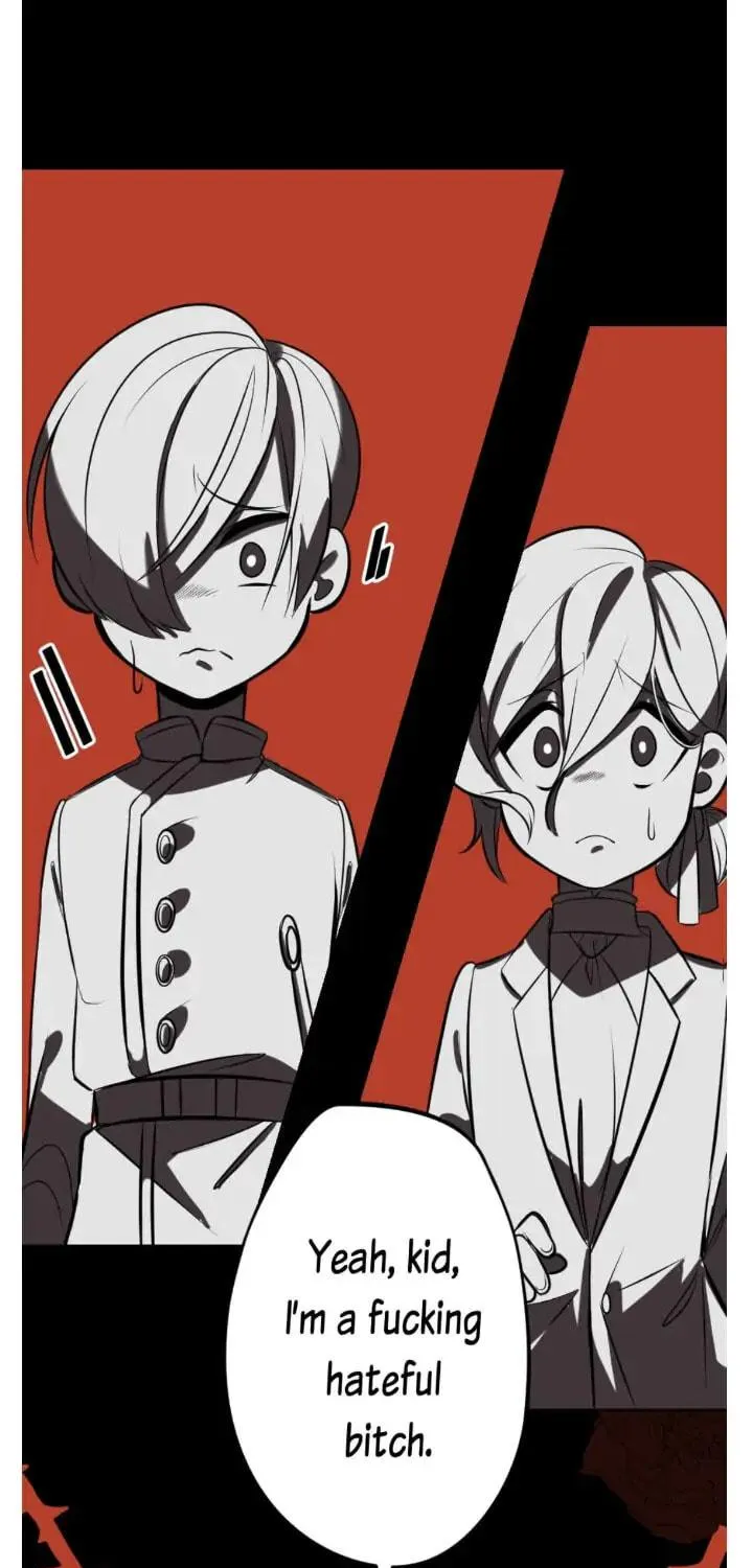 The Eccentric Duchess Chapter 13 page 65 - 