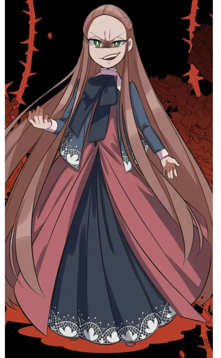 The Eccentric Duchess Chapter 13 page 67 - 