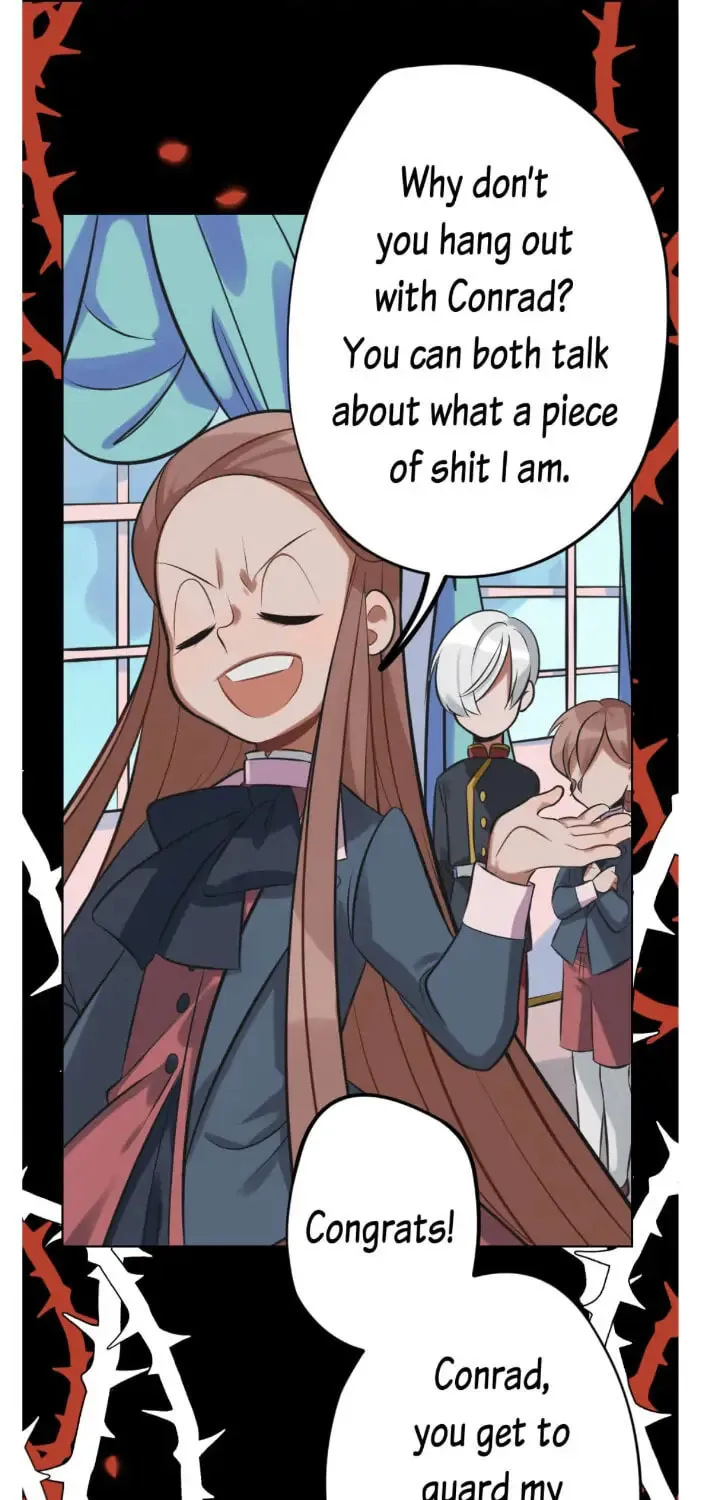 The Eccentric Duchess Chapter 13 page 69 - 