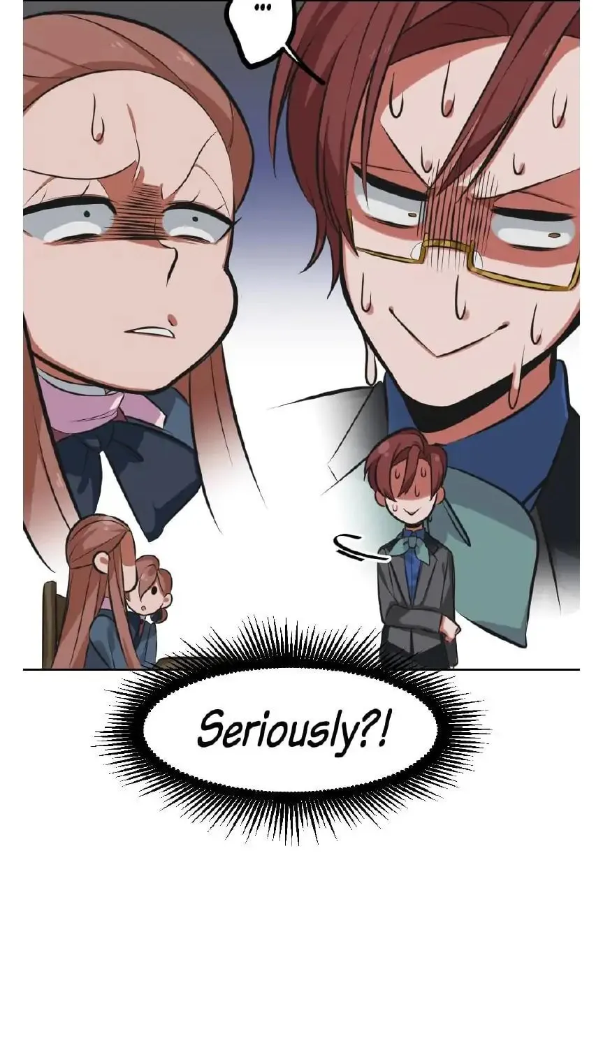 The Eccentric Duchess Chapter 13 page 8 - 