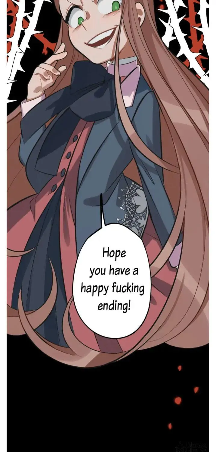 The Eccentric Duchess Chapter 13 page 71 - 