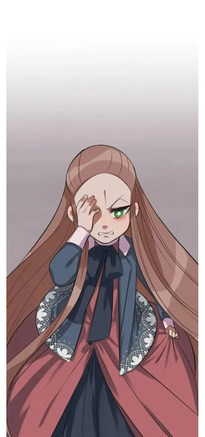 The Eccentric Duchess Chapter 13 page 75 - 