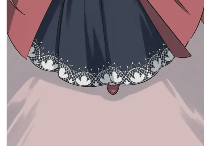 The Eccentric Duchess Chapter 13 page 76 - 
