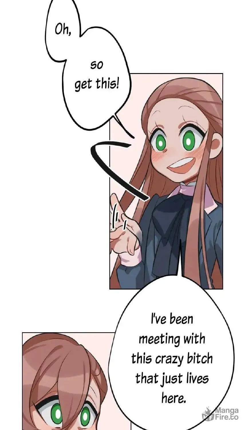 The Eccentric Duchess Chapter 13 page 10 - 