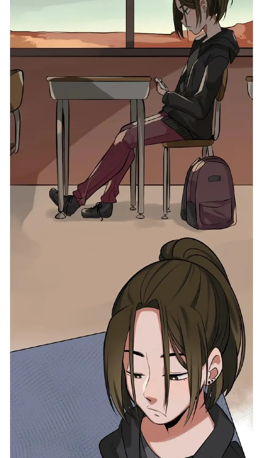 The Eccentric Duchess Chapter 14 page 2 - 