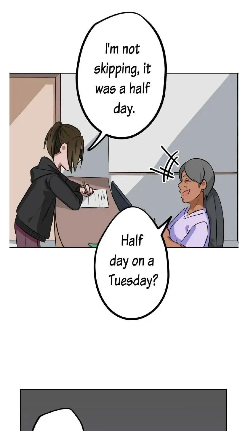 The Eccentric Duchess Chapter 14 page 11 - 
