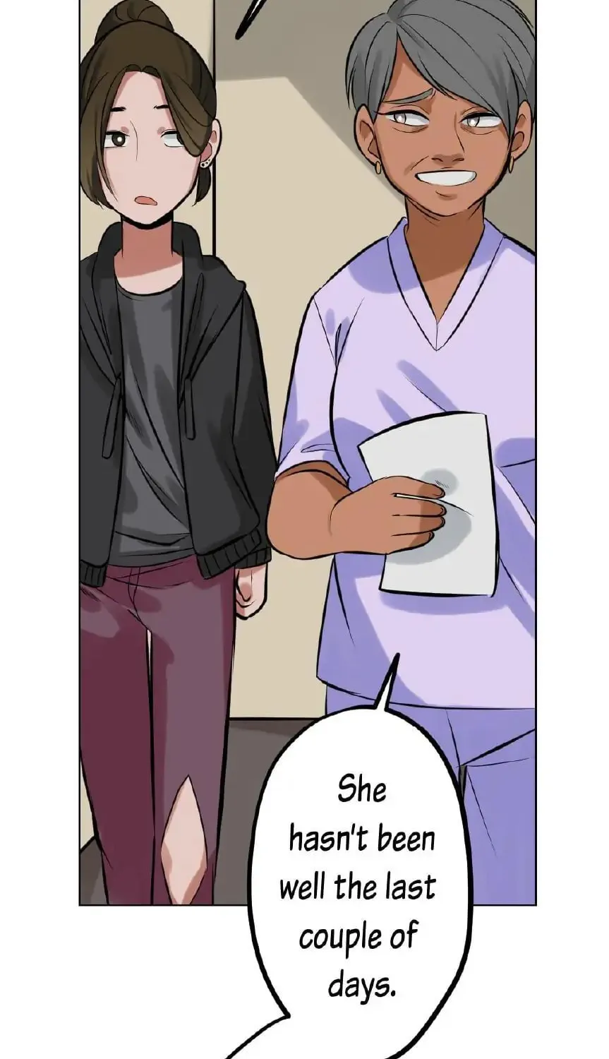 The Eccentric Duchess Chapter 14 page 14 - 
