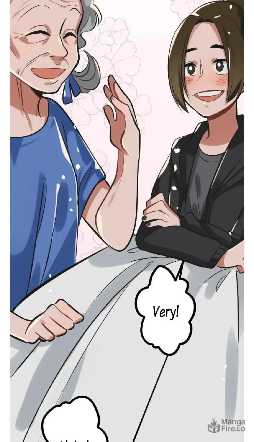 The Eccentric Duchess Chapter 14 page 18 - 