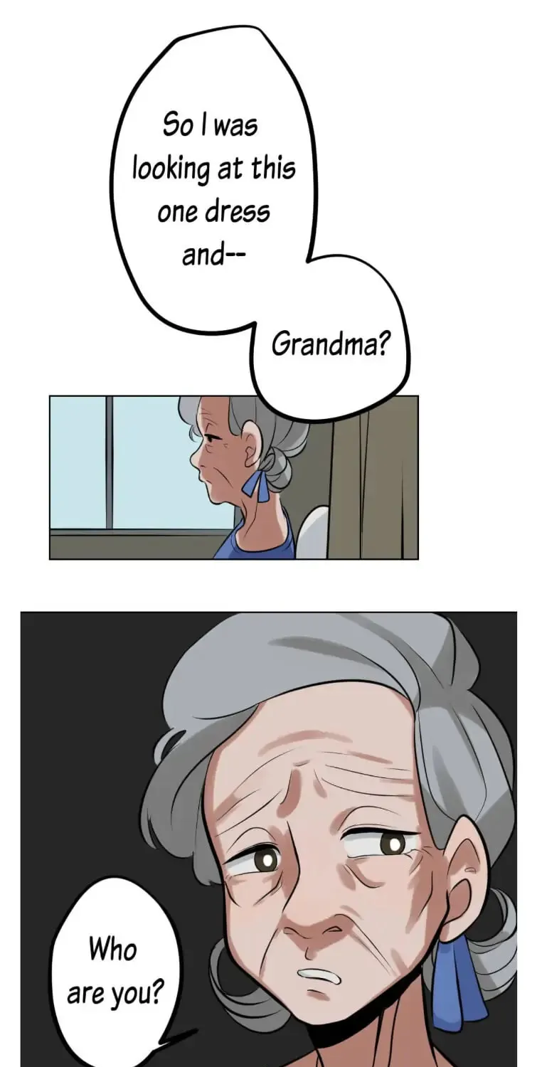 The Eccentric Duchess Chapter 14 page 20 - 