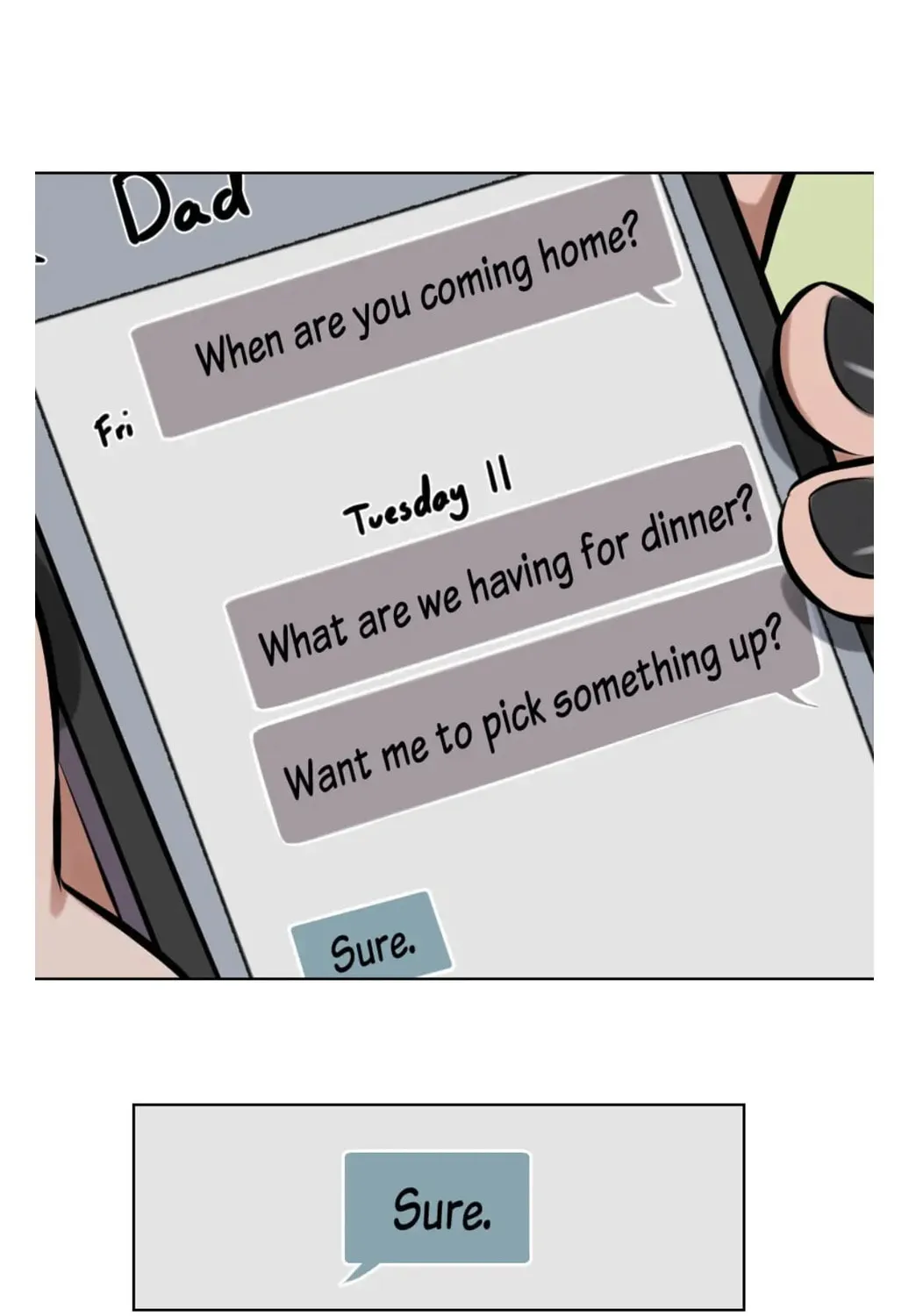 The Eccentric Duchess Chapter 14 page 29 - 