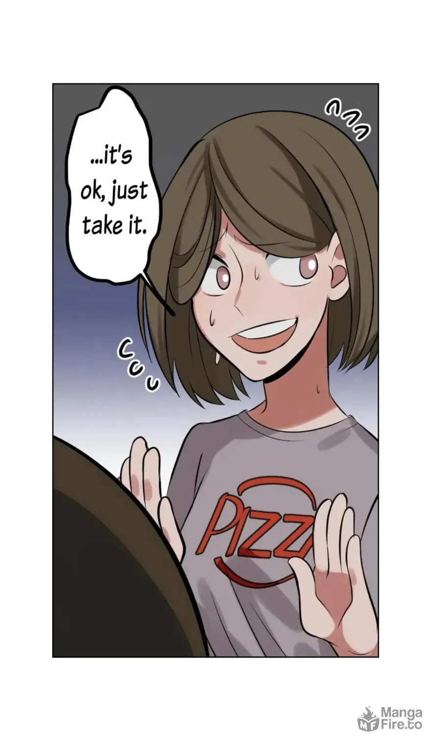 The Eccentric Duchess Chapter 14 page 35 - 