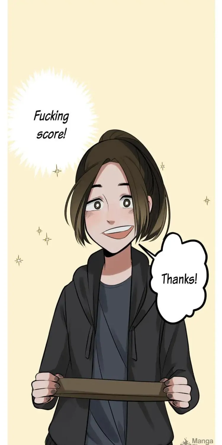 The Eccentric Duchess Chapter 14 page 37 - 