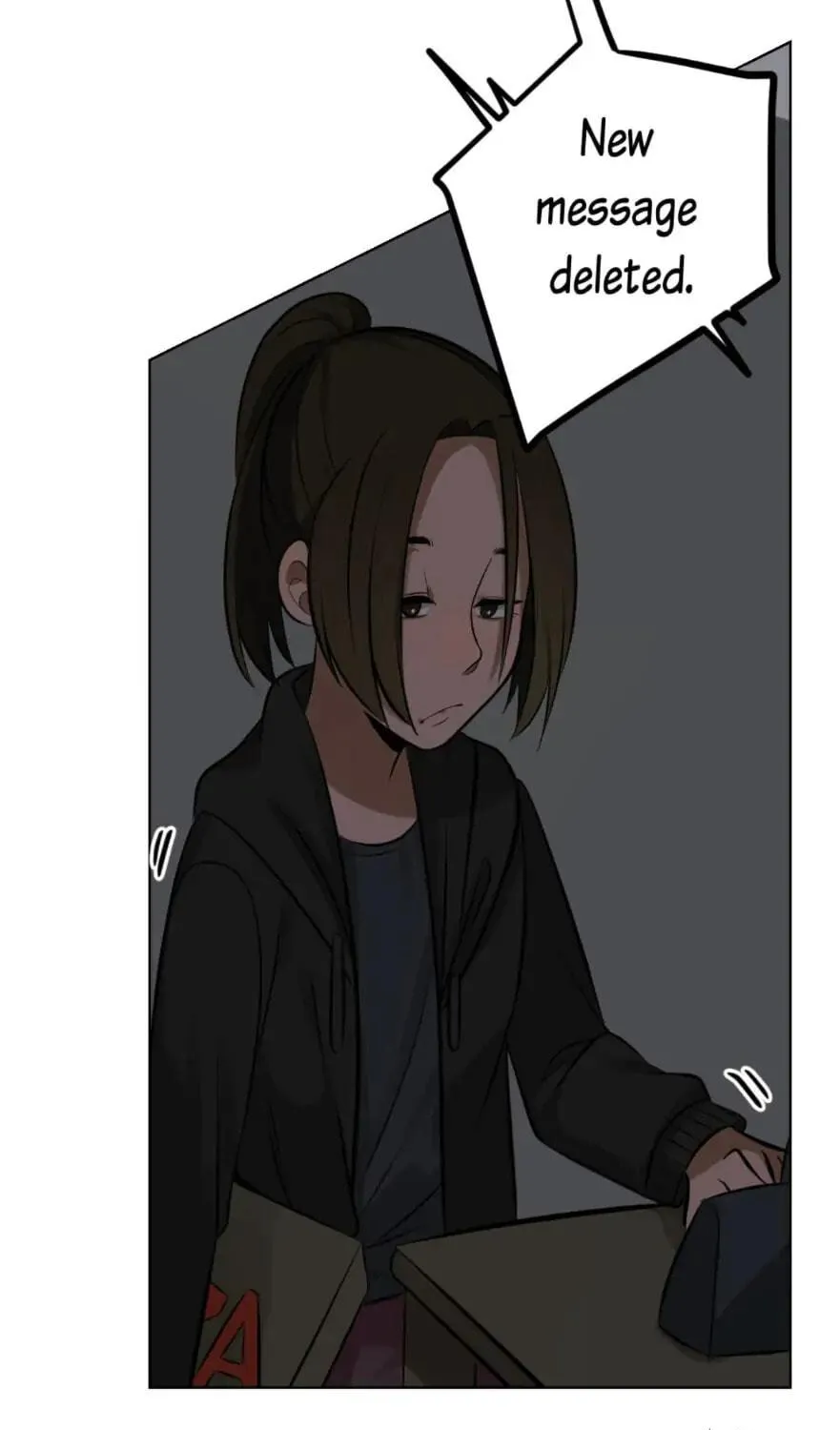 The Eccentric Duchess Chapter 14 page 45 - 
