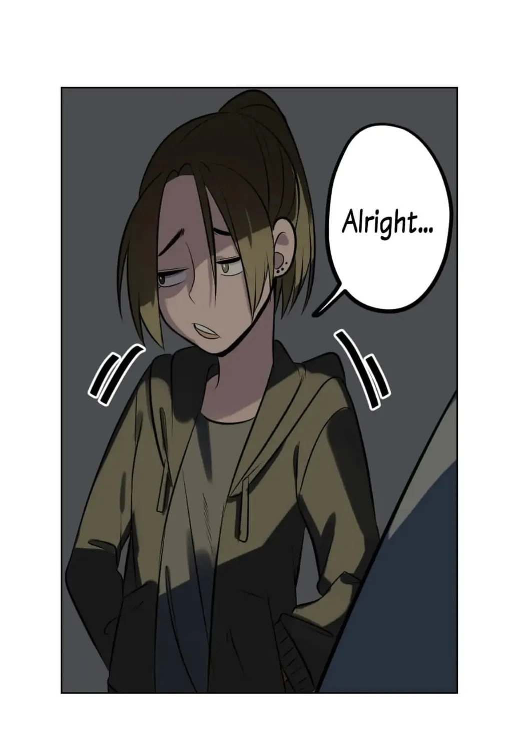 The Eccentric Duchess Chapter 14 page 50 - 