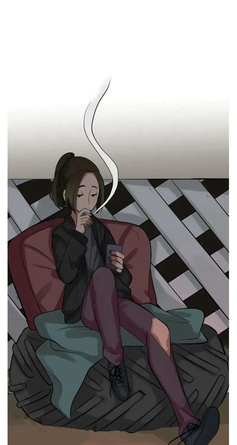 The Eccentric Duchess Chapter 14 page 54 - 