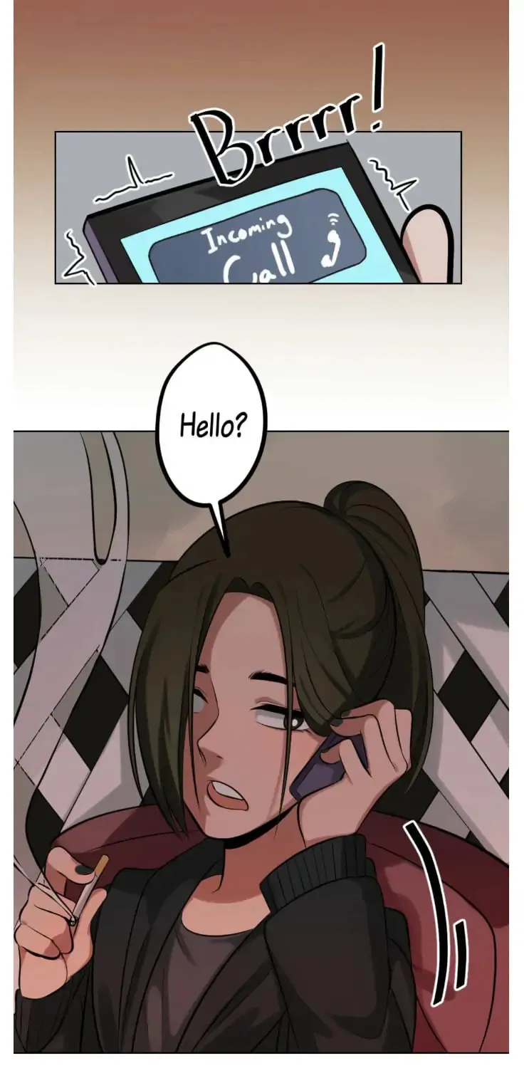 The Eccentric Duchess Chapter 14 page 56 - 