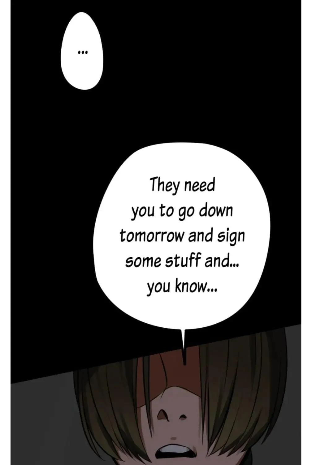 The Eccentric Duchess Chapter 14 page 64 - 