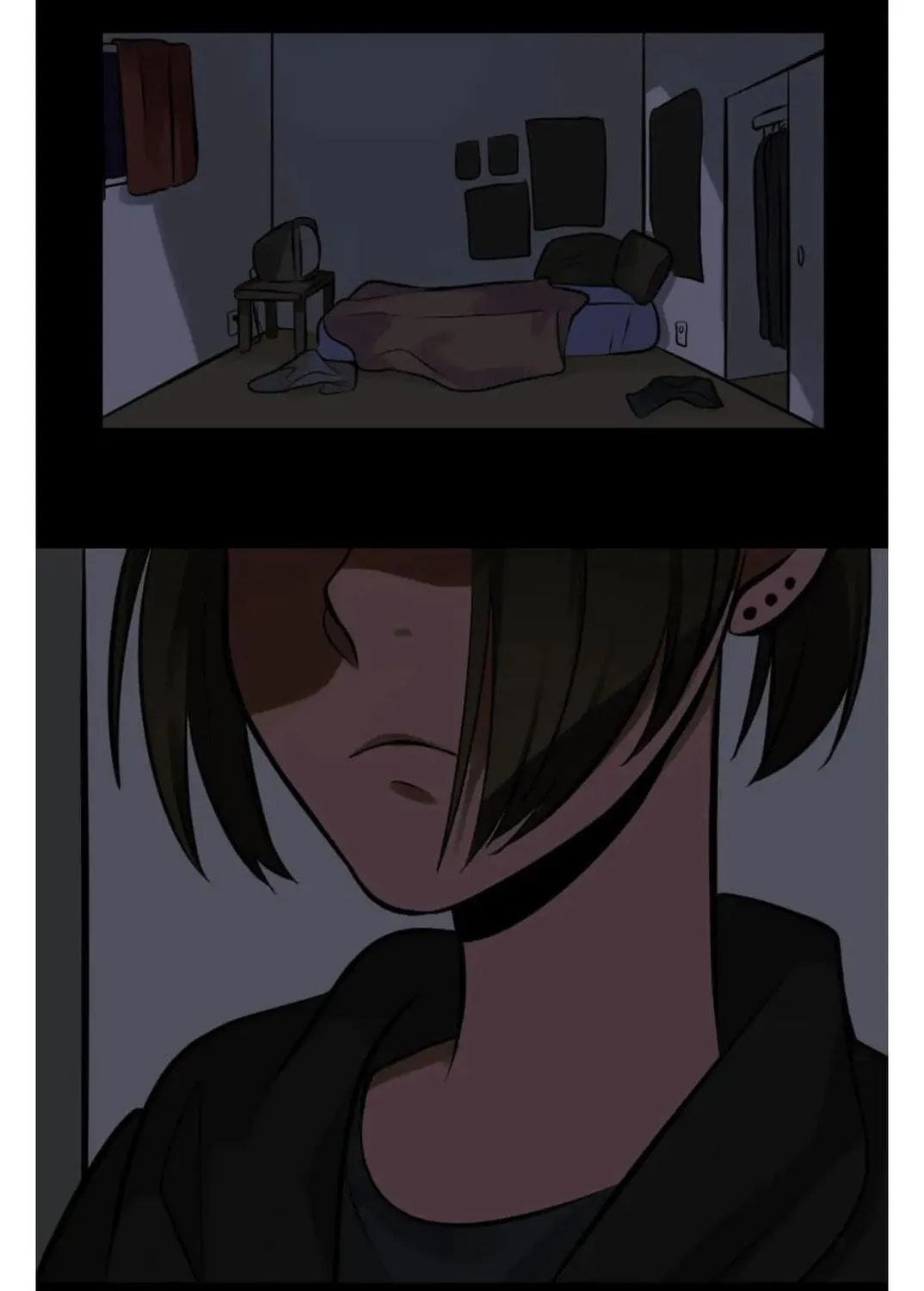 The Eccentric Duchess Chapter 14 page 75 - 