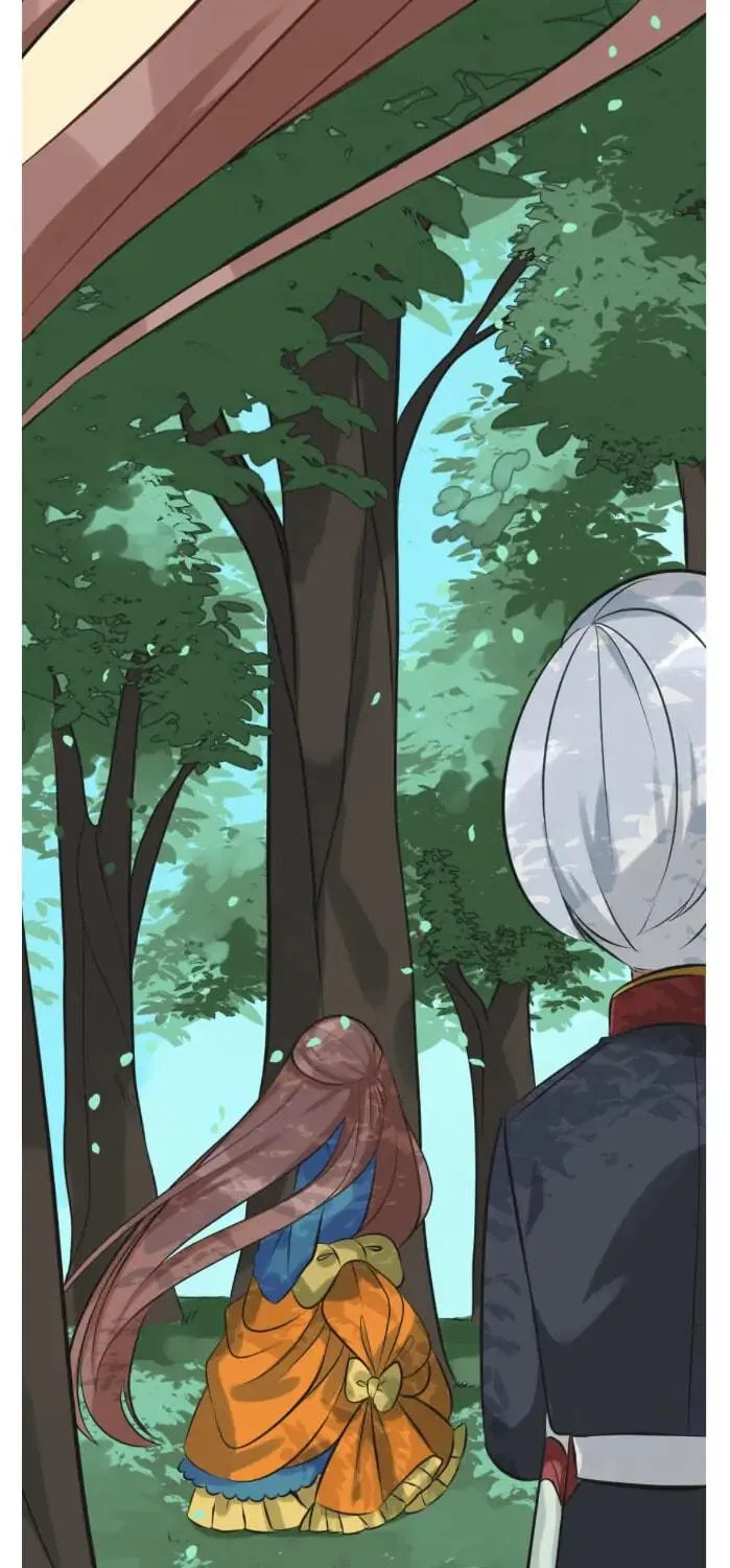 The Eccentric Duchess Chapter 14 page 86 - 