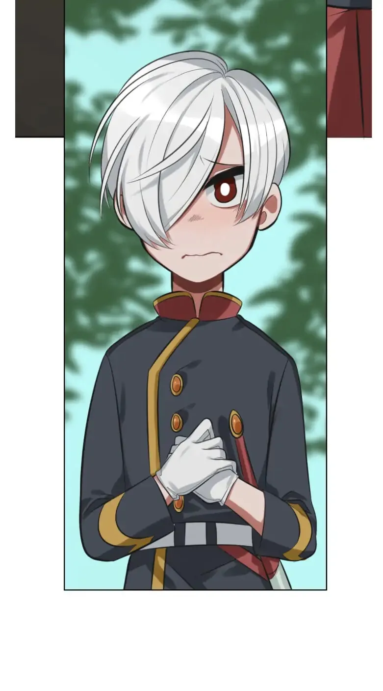 The Eccentric Duchess Chapter 14 page 88 - 