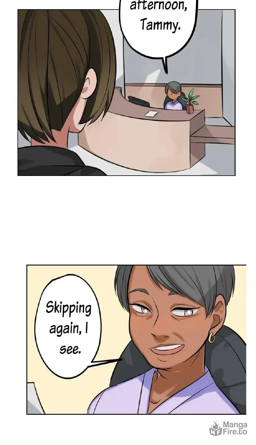 The Eccentric Duchess Chapter 14 page 10 - 