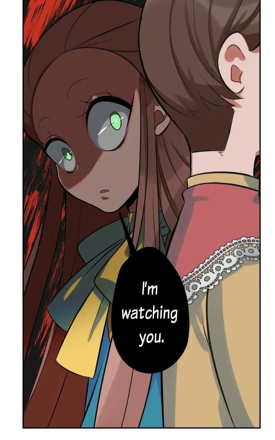The Eccentric Duchess Chapter 15 page 11 - 