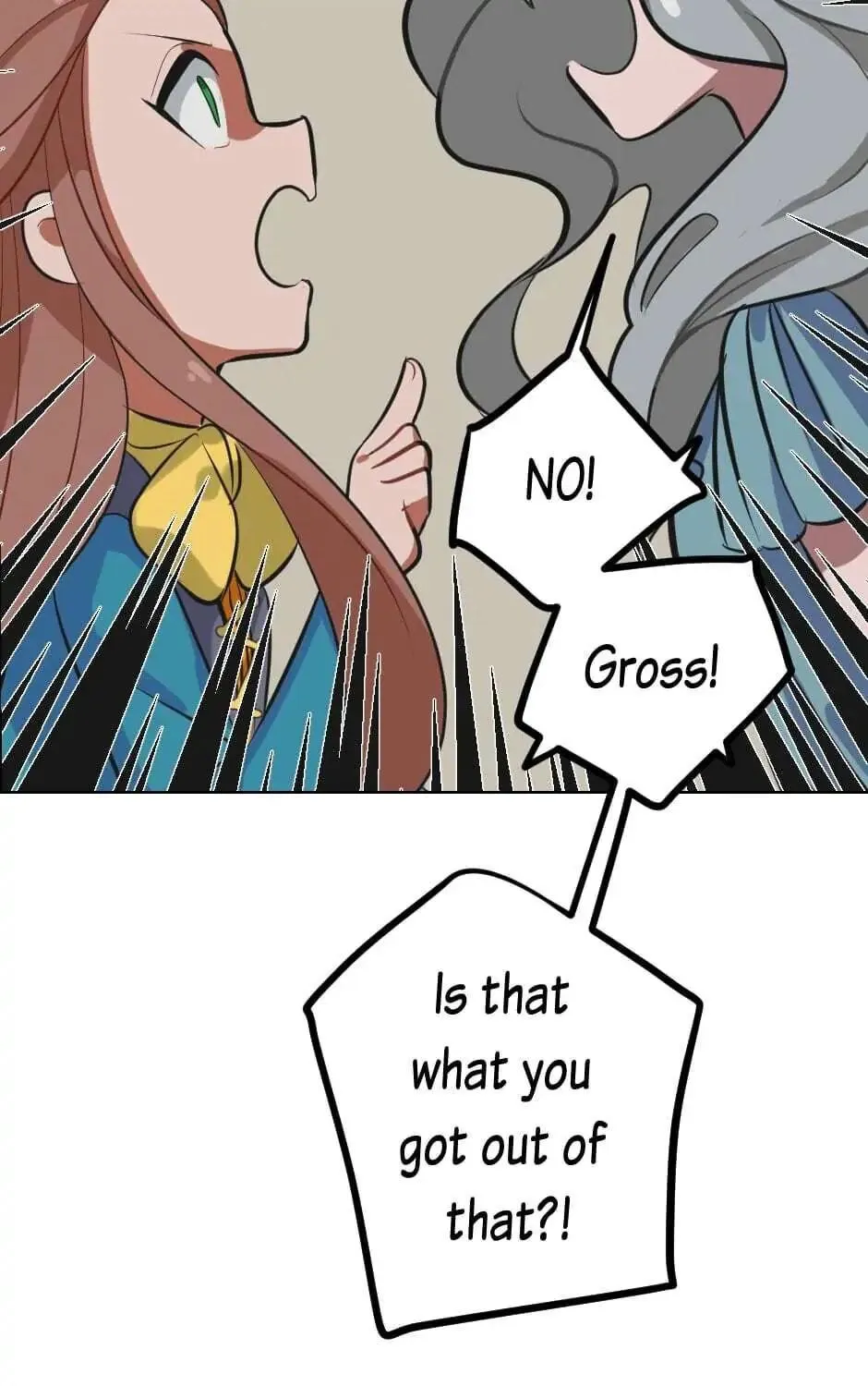 The Eccentric Duchess Chapter 15 page 101 - 