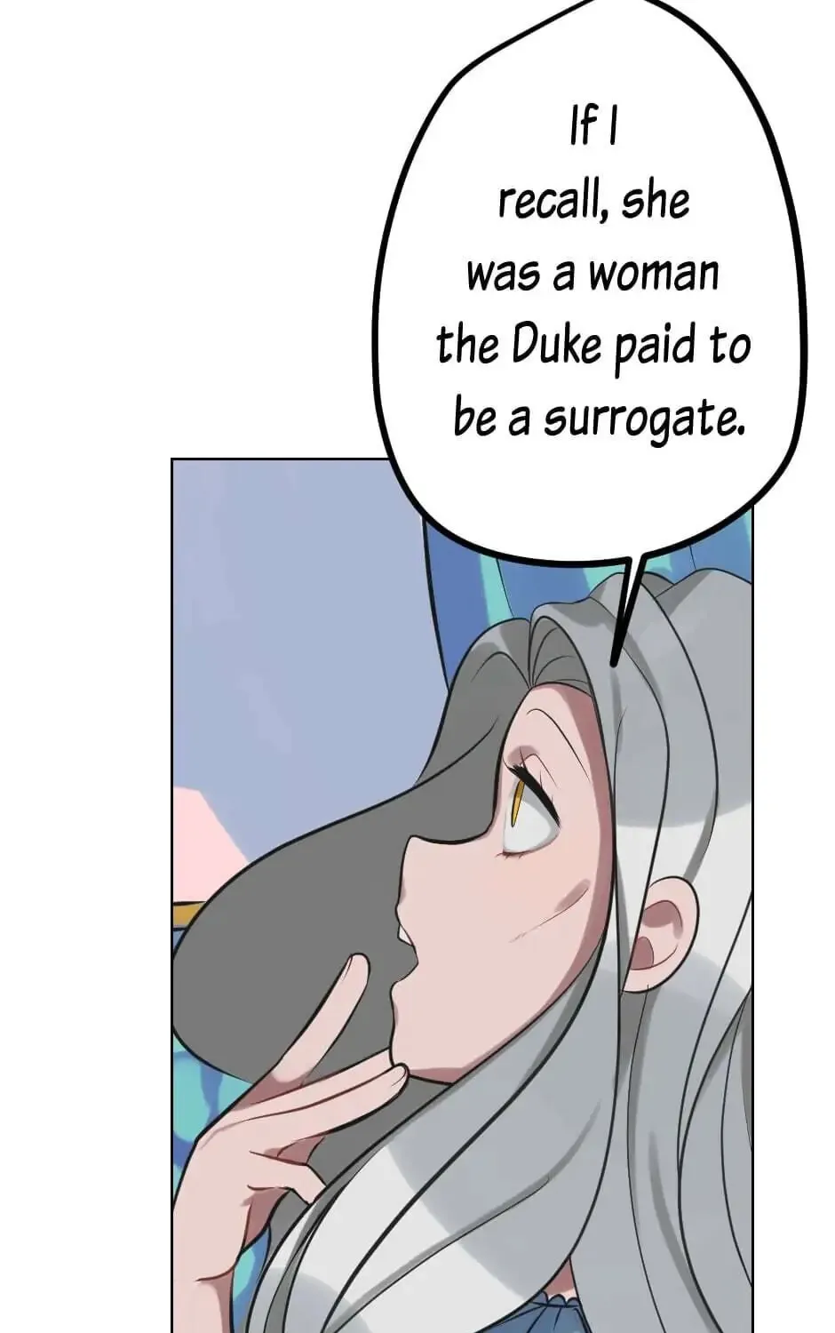 The Eccentric Duchess Chapter 15 page 105 - 