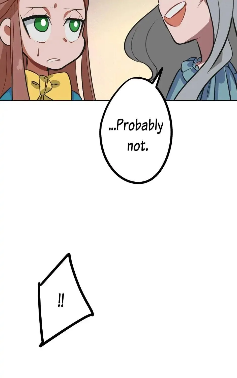 The Eccentric Duchess Chapter 15 page 109 - 